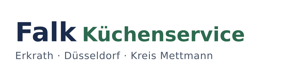 Bild 1 Falk küchenservice in Erkrath