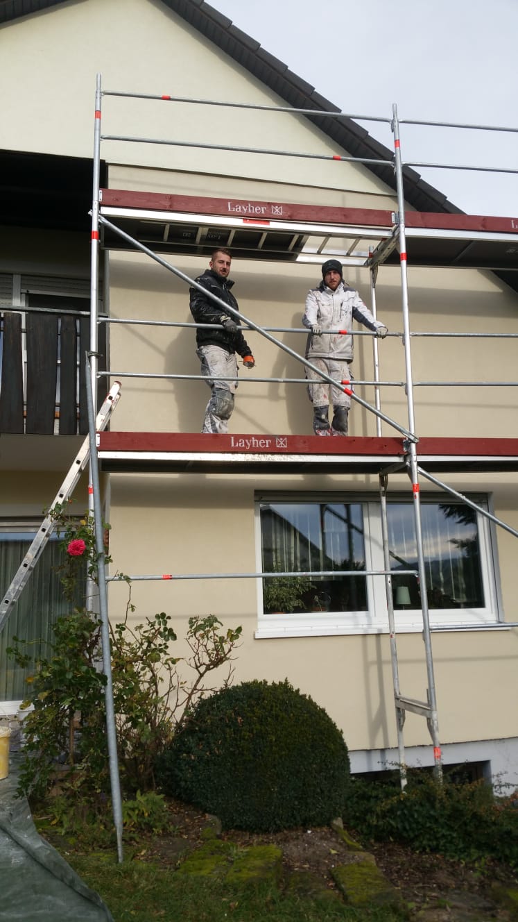 Bild 1 colour-living-lifestyle Christian Klostermayer in Oberschwarzach