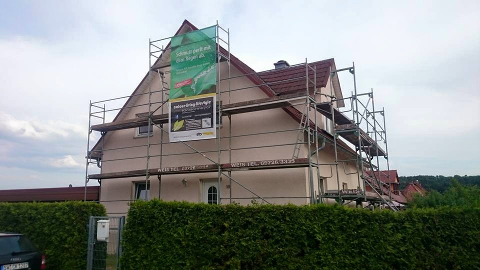 Bild 2 colour-living-lifestyle Christian Klostermayer in Oberschwarzach