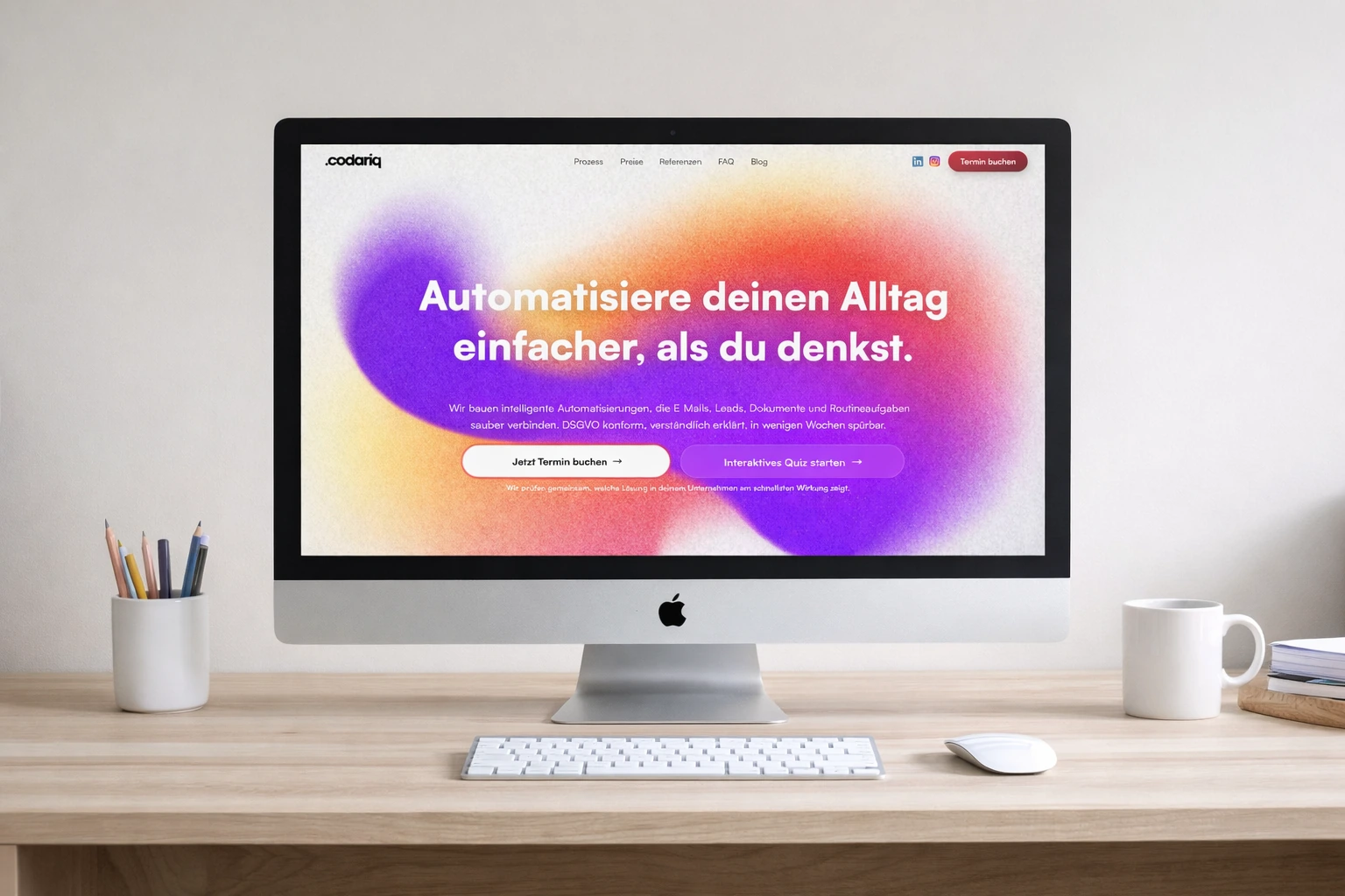 Bild 2 STACKWERKHAUS in Berlin