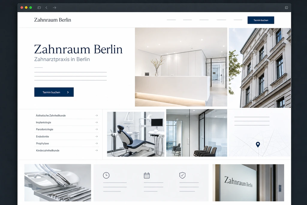 Bild 3 STACKWERKHAUS in Berlin