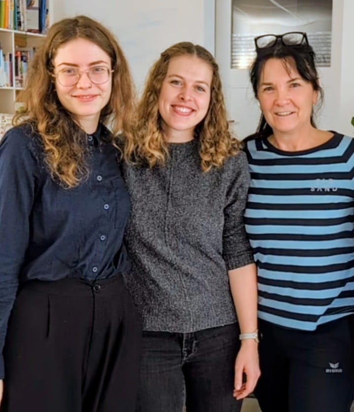 Bild 2 Ess-Perlen Ernährungsberatung und -Therapie in Dresden