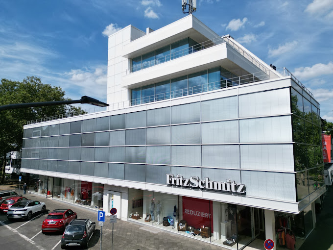 Bild 2 Fritz Schmitz Herrenmoden in Viersen