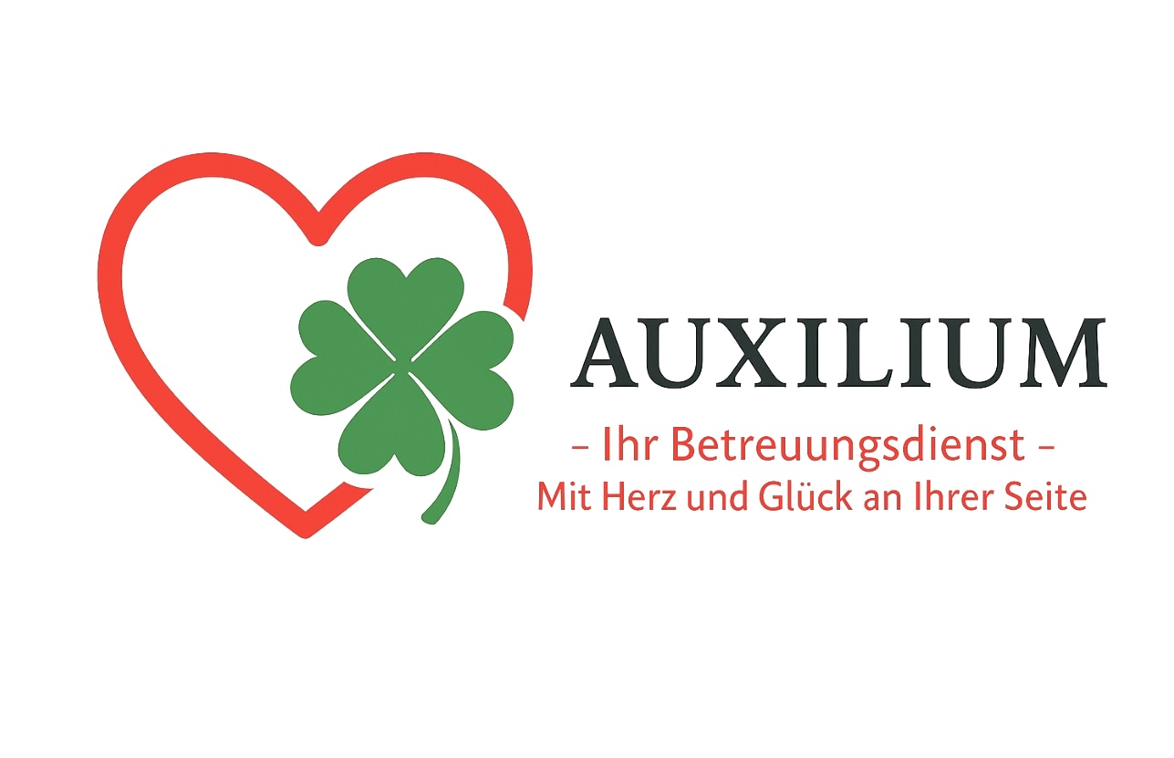 Bild 1 Auxilium Betreuungsdienst Meerbusch in Meerbusch