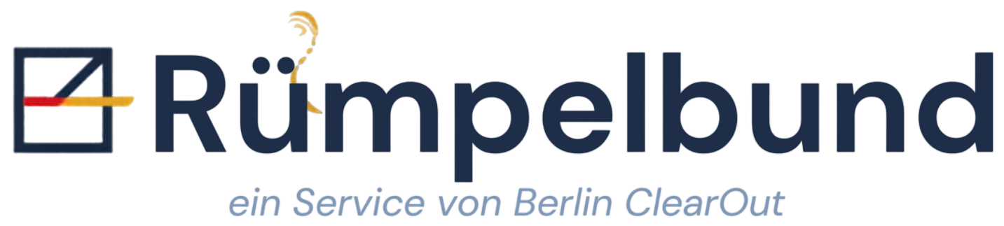 Bild 2 Rümpelbund in Berlin