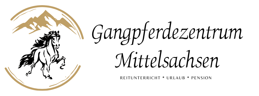Bild 1 Gangpferdezentrum Mittelsachsen in Freiberg, Sachs