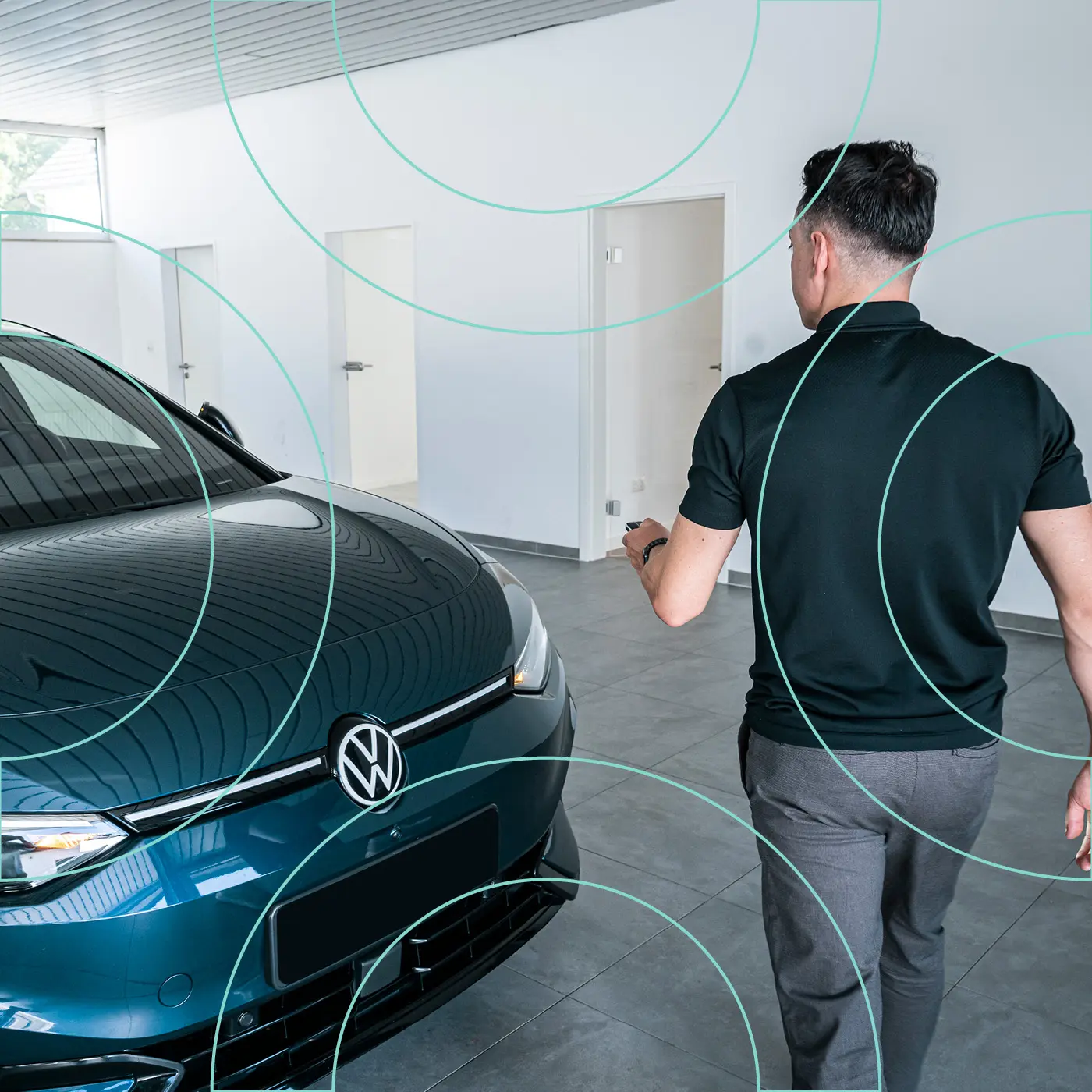 Bild 1 YuuCar – Smart Car Services in Hof, Saale