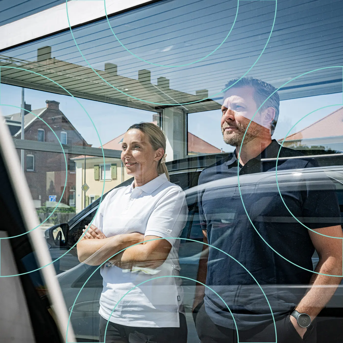 Bild 2 YuuCar – Smart Car Services in Bamberg