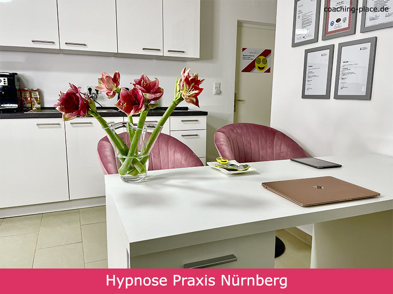 Bild 1 Coaching Place Hypnose | Hypnocoaching in Nürnberg