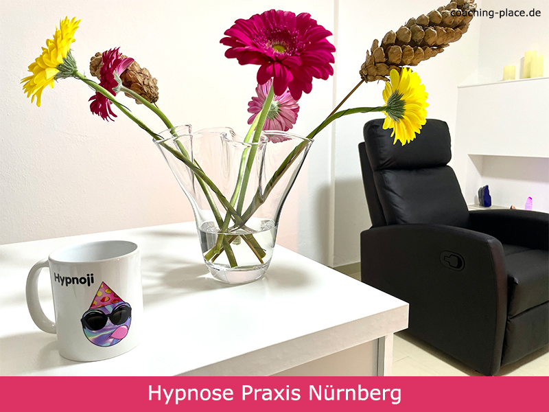 Bild 2 Coaching Place Hypnose | Hypnocoaching in Nürnberg