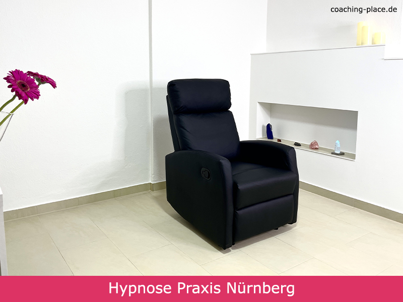 Bild 5 Coaching Place Hypnose | Hypnocoaching in Nürnberg