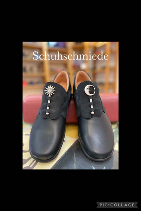 Bild 5 Schuhschmiede in Würzburg