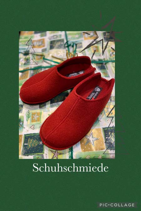 Bild 6 Schuhschmiede in Würzburg