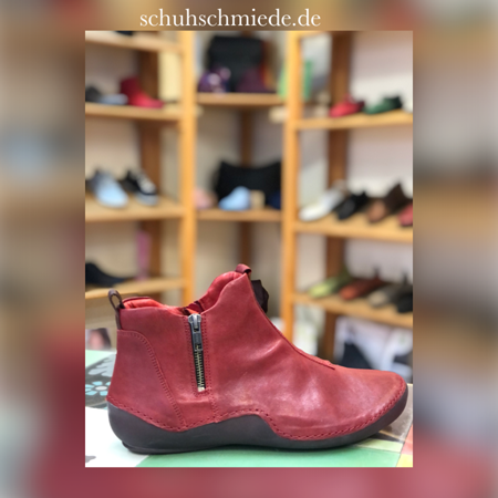 Bild 8 Schuhschmiede in Würzburg
