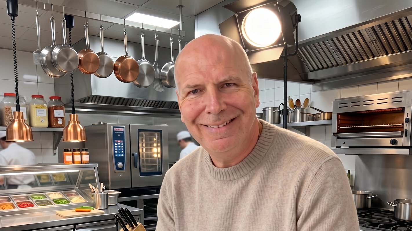 Bild 5 Gastrobuchhaltung Jürgen Bleier in Wonfurt