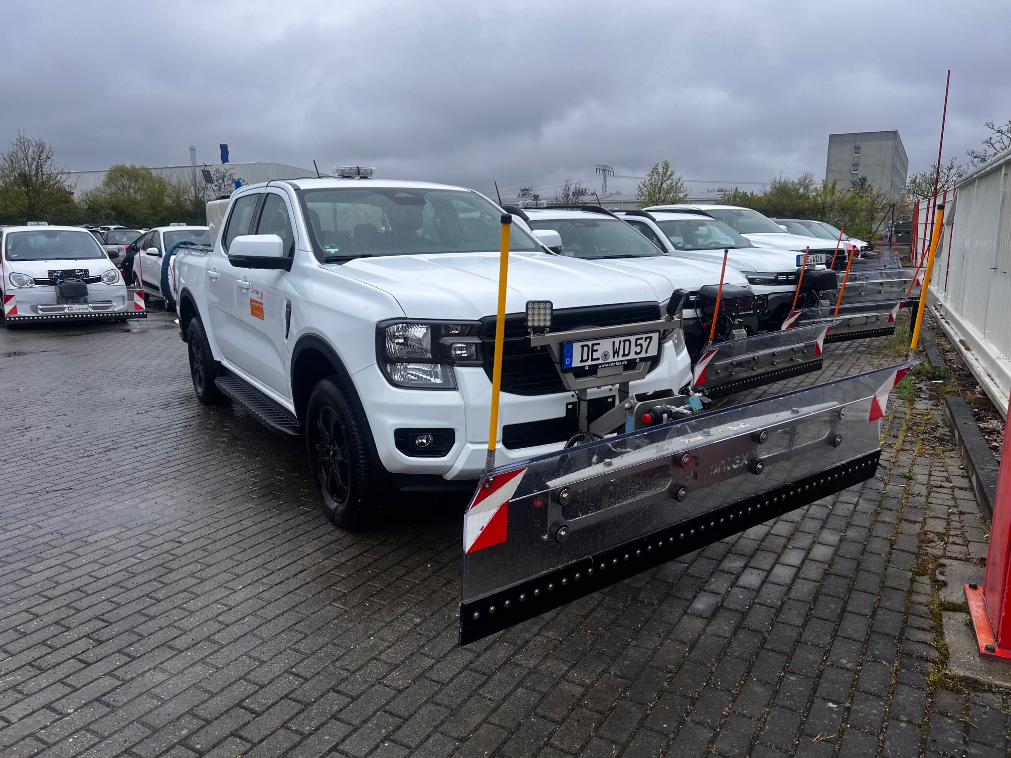 Bild 1 ESTAYA WHITE GmbH in Limbach-Oberfrohna