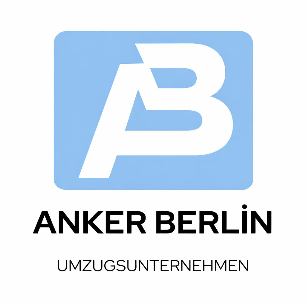 Bild 1 Anker Umzüge in Berlin