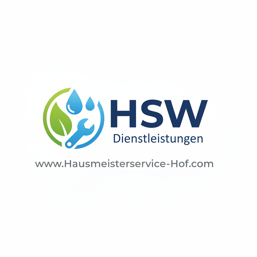 Bild 1 Hsw Dienstleistungen Sebastian Wanke in Leupoldsgrün