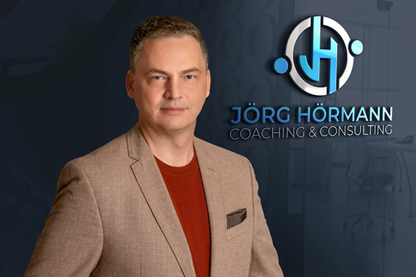Bild 1 Jörg Hörmann Coaching & Consulting in Roth, Mittelfr