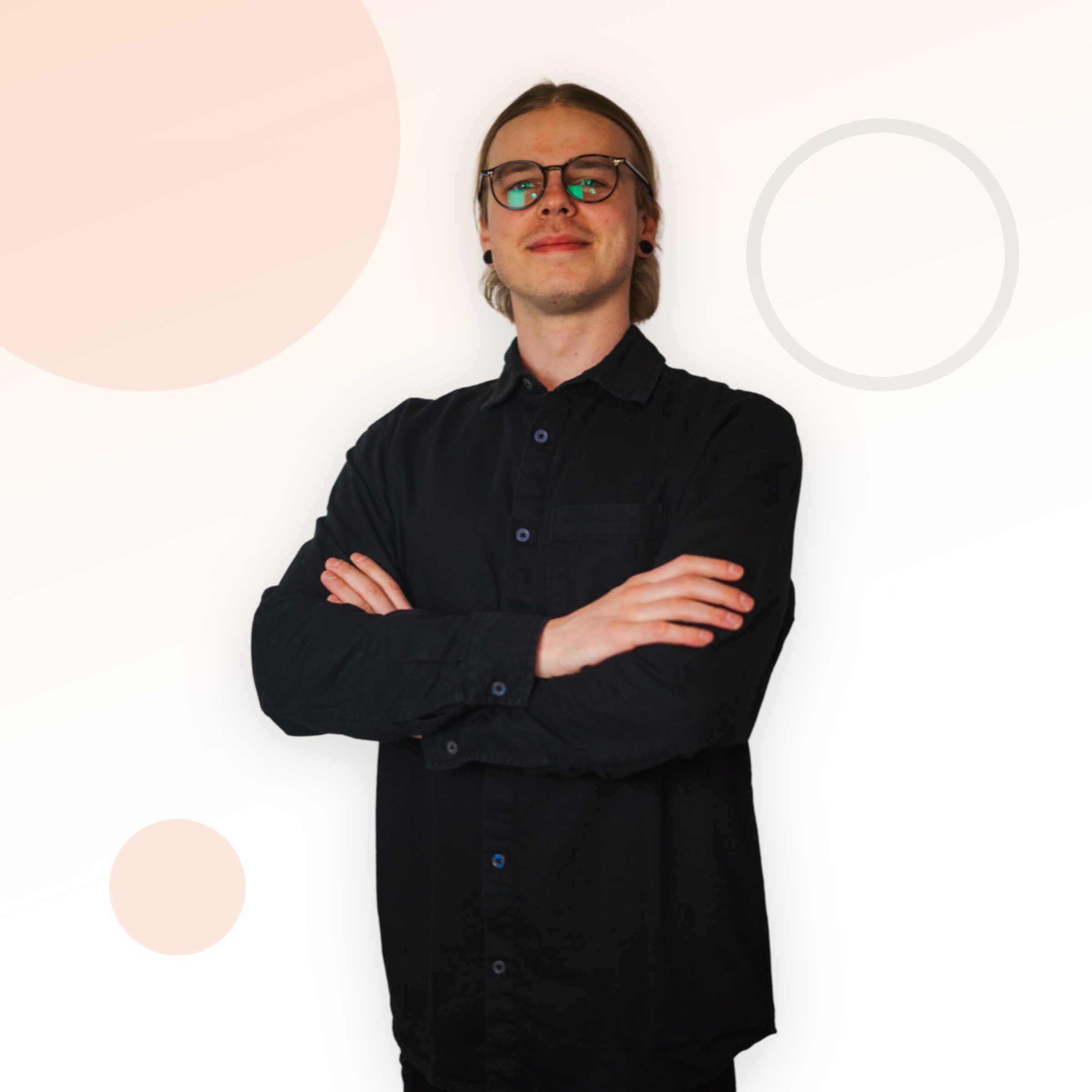 Bild 1 Such-Blase - SEO & Webdesign in Regensburg