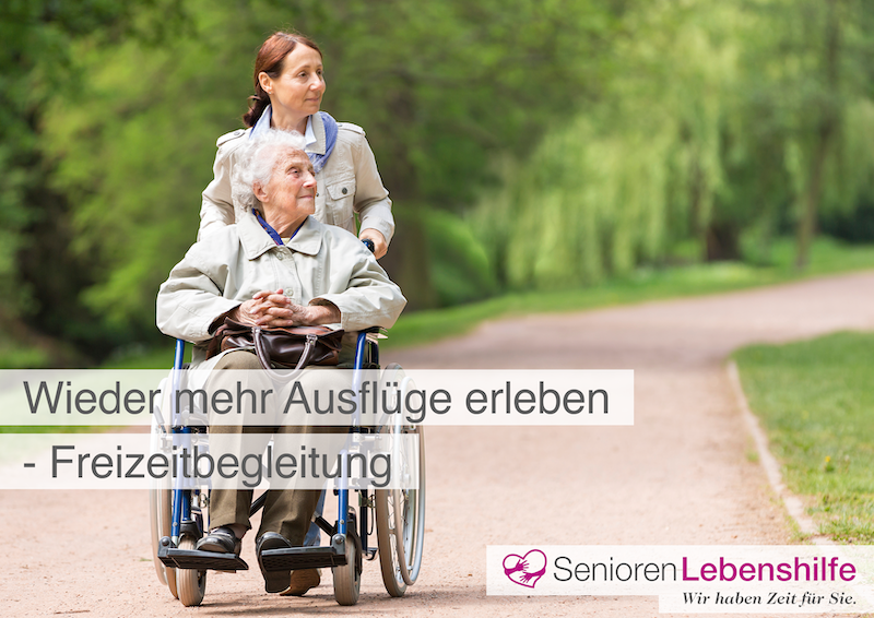Bild 4 SeniorenLebenshilfe, Gerd Müller in Freital