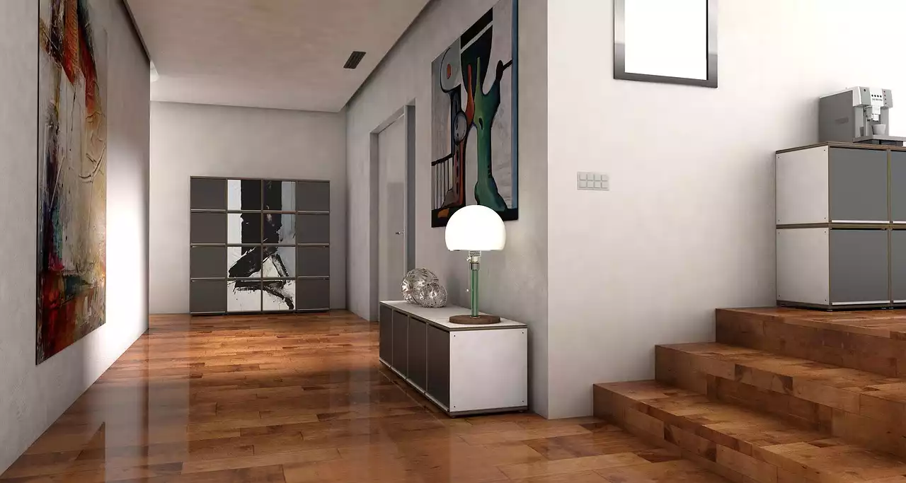 Bild 1 NESGO Immobilien in Berlin