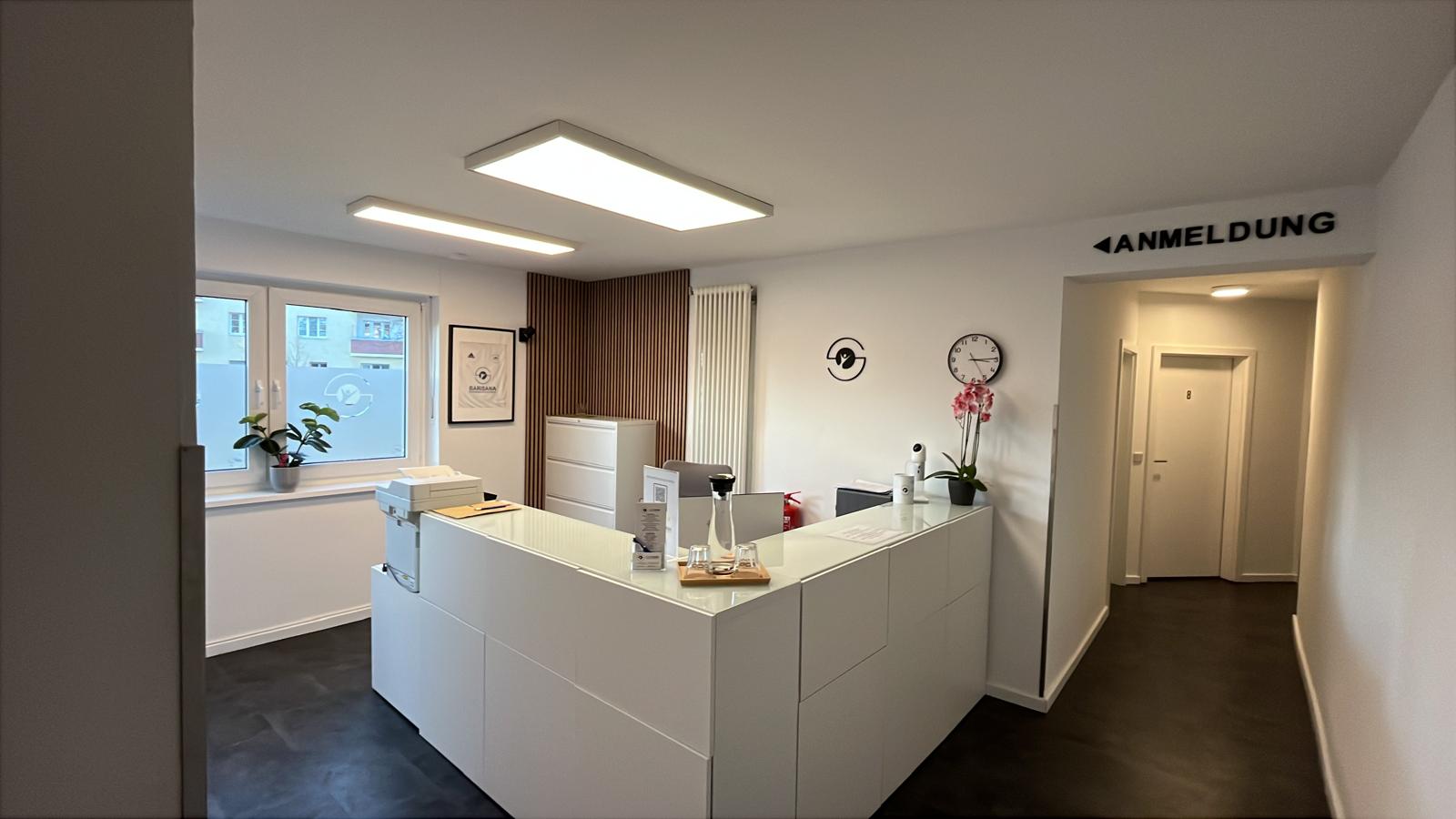 Bild 1 BARISANA Ergotherapie und Physiotherapie in Berlin