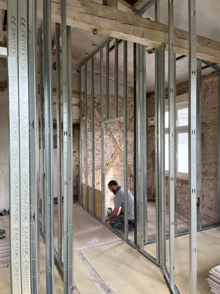 Bild 5 Baugeschäft Ulf Schuchhardt GmbH & Co. KG in Wuppertal