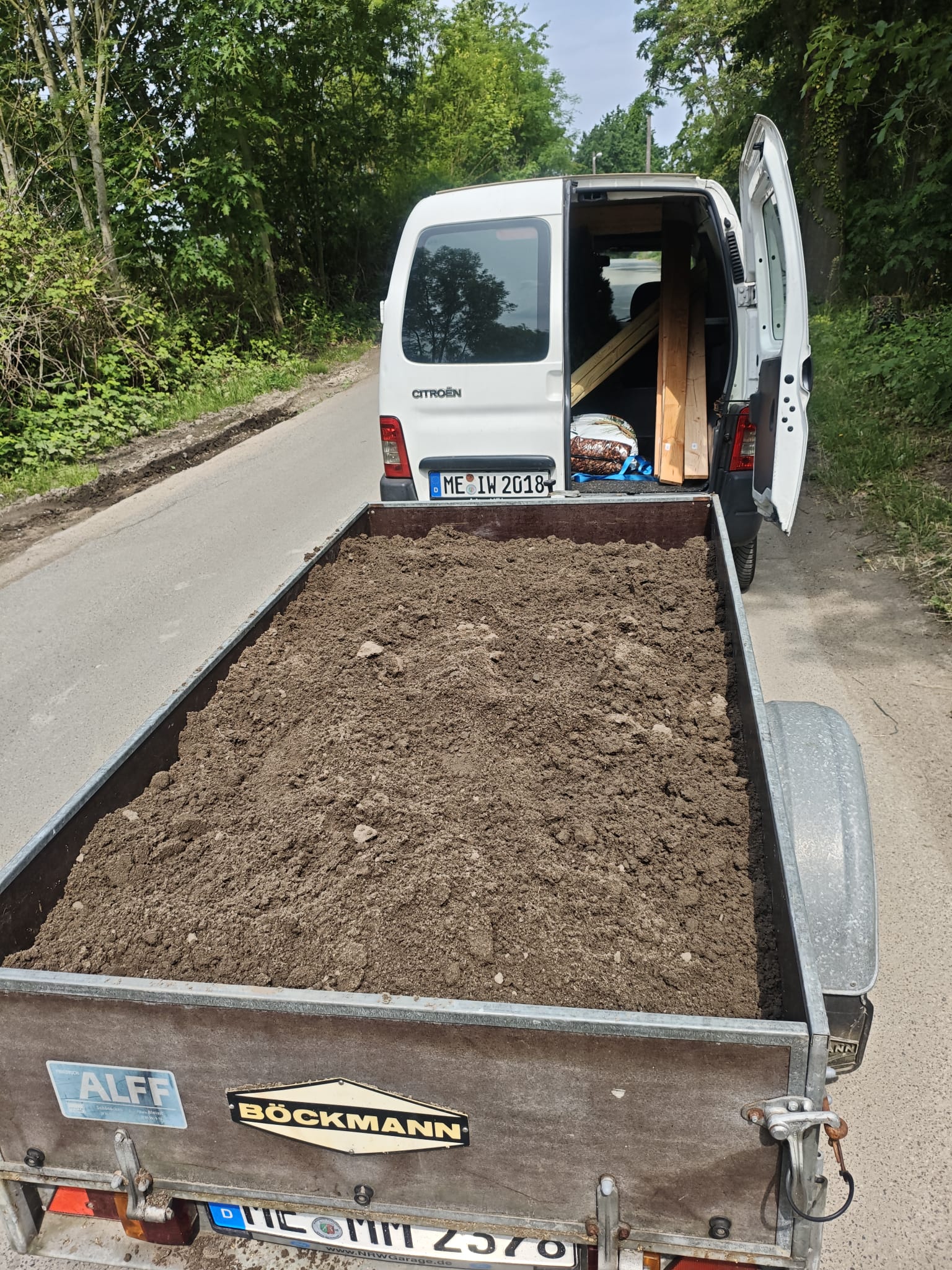 Bild 1 Hausmeisterservice Lasak in Monheim am Rhein