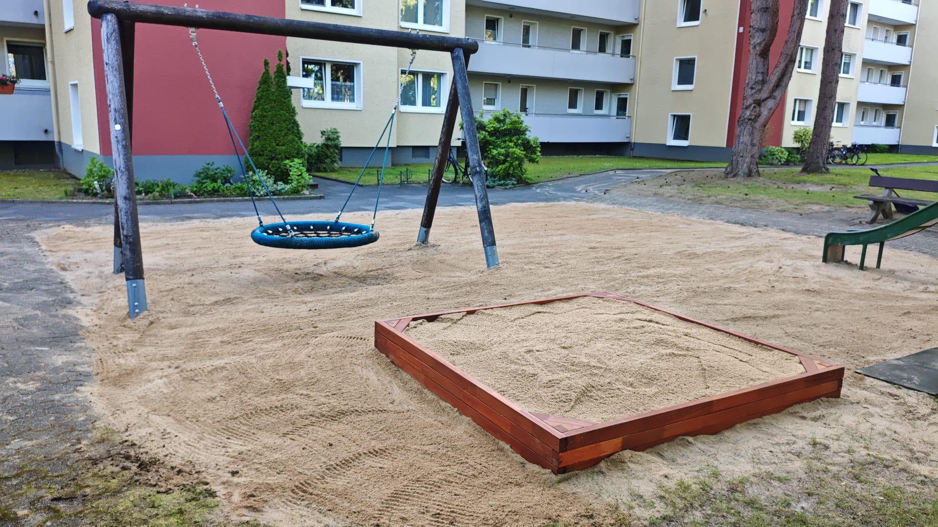 Bild 4 Hausmeisterservice Lasak in Monheim am Rhein