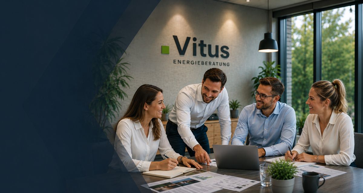 Bild 1 Vitus Energieberatung in Mönchengladbach