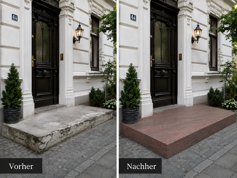 Bild 1 InnoStone GmbH in Wuppertal