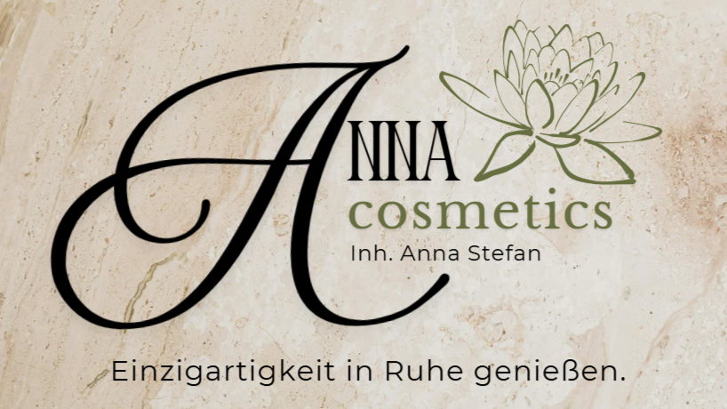 Bild 1 Anna Cosmetics in Schwarzenberg/Erzgeb.