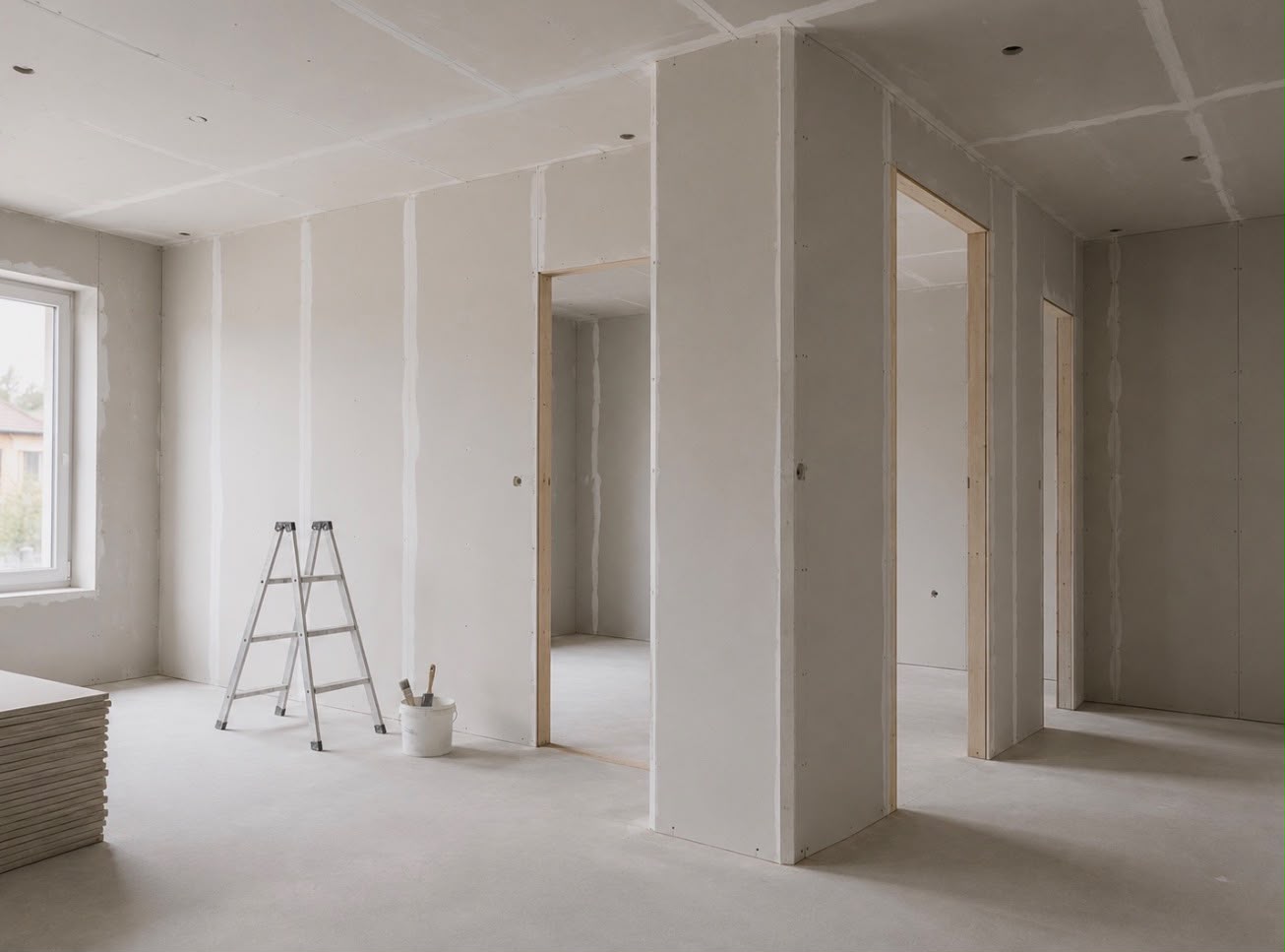 Bild 10 LS Bau in Viersen
