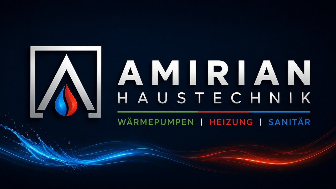 Bild 1 Amirian Haustechnik in Düsseldorf