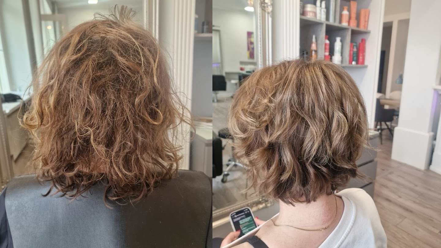 Bild 4 Salon by Jafa - friseur Berlin in Berlin