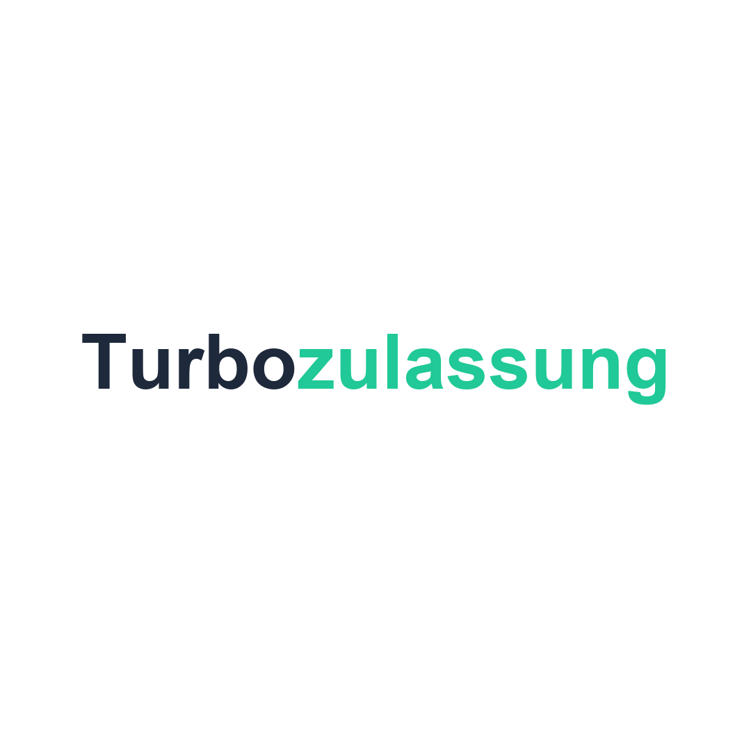 Bild 2 Turbozulassung in Mönchengladbach