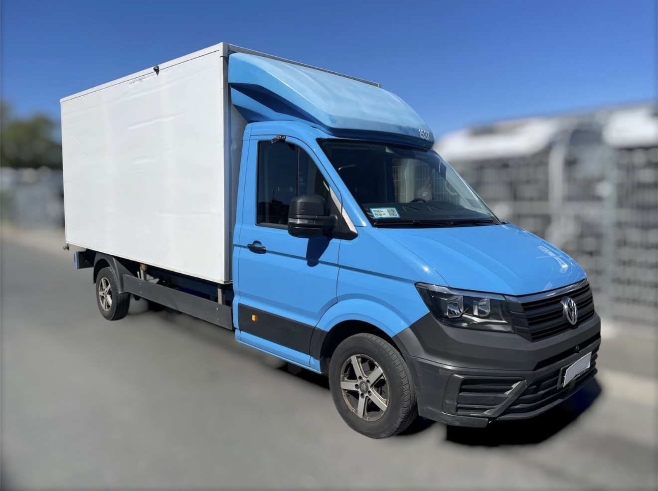 Bild 1 Zalogin Möbel & Transportservise in Wuppertal