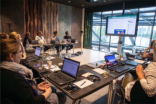 Bild 3 Die SEA-Experten GmbH & Co. KG in Berlin
