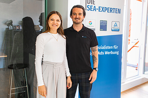 Bild 7 Die SEA-Experten GmbH & Co. KG in Berlin