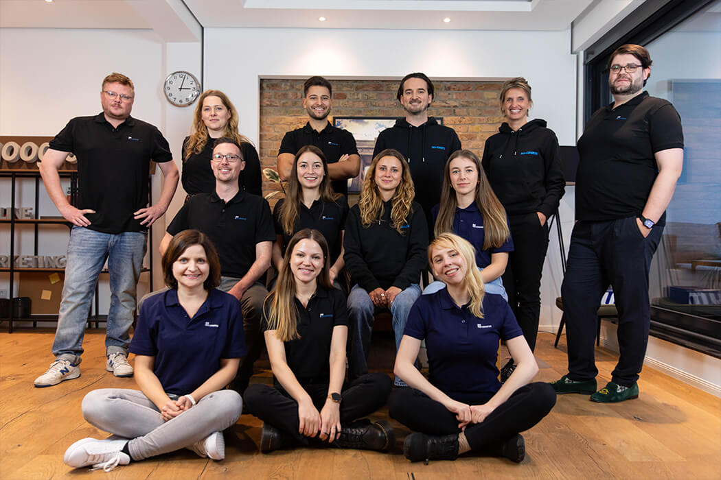 Bild 8 Die SEA-Experten GmbH & Co. KG in Berlin