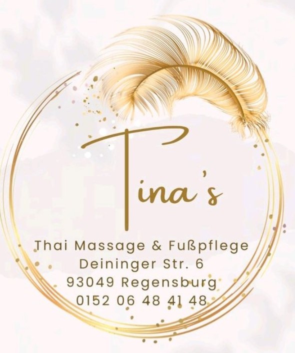 Bild 1 Tina's Thai Massage & Fußpflege in Regensburg