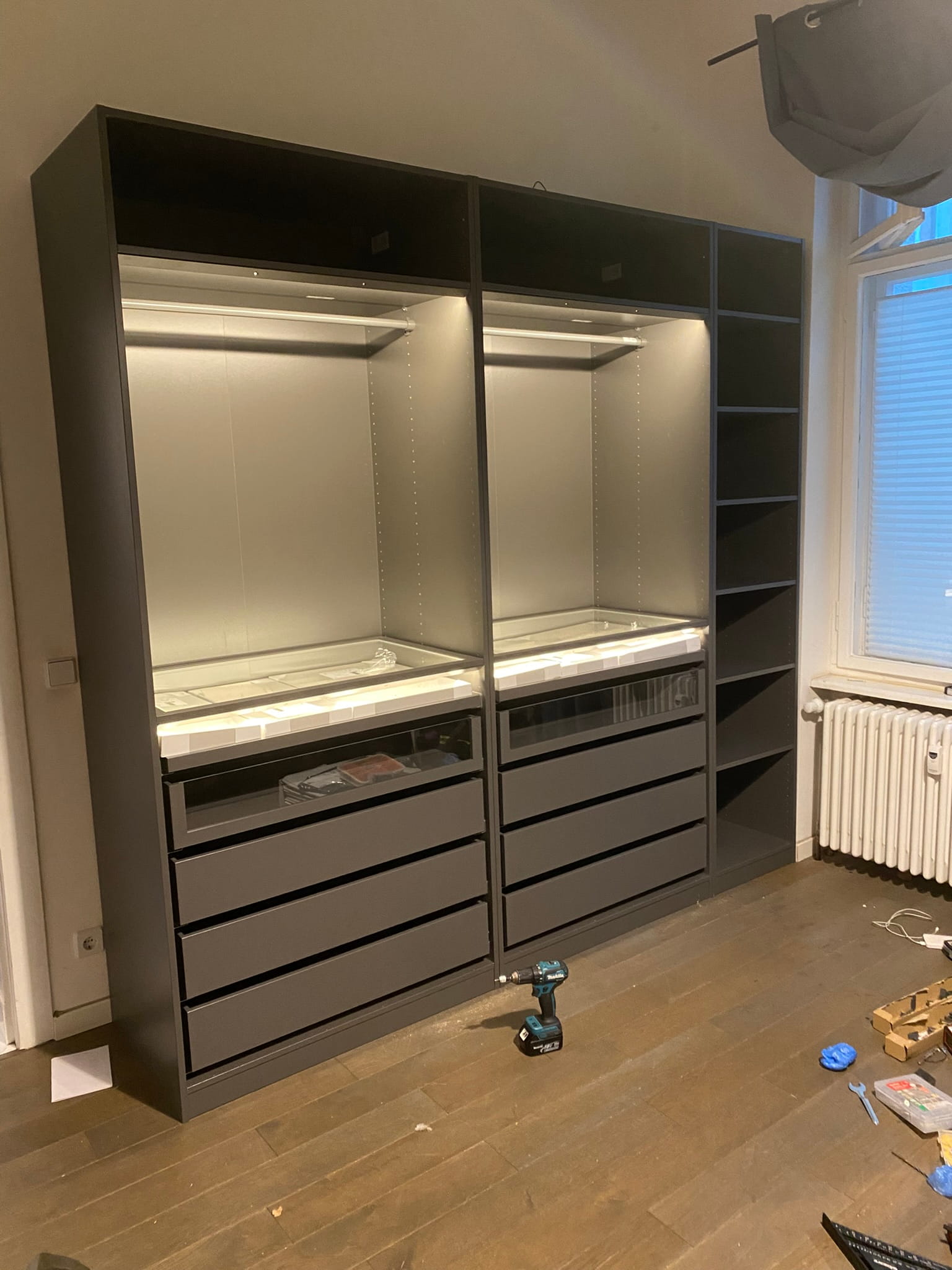 Bild 2 montage und fix nouairia ug (Haftungsbeschränkt) in Berlin