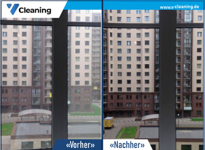 Bild 2 Reinigungsservice Dresden: VCleaning in Dresden