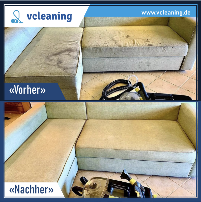 Bild 5 Reinigungsservice Dresden: VCleaning in Dresden