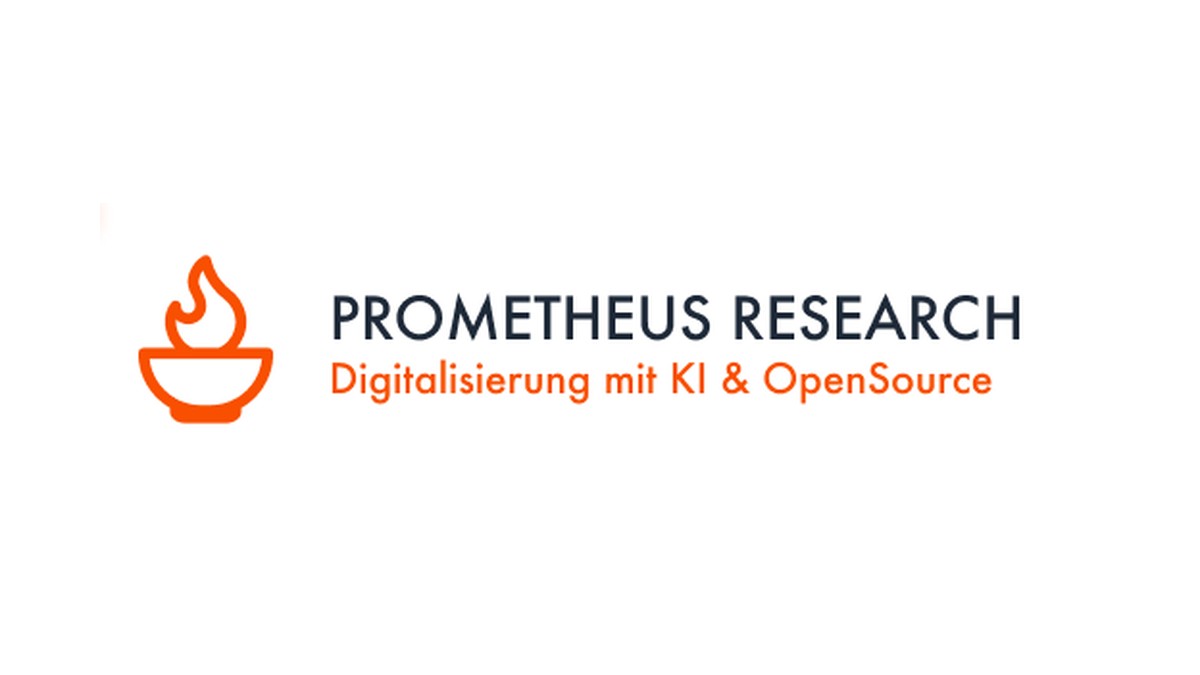 Bild 1 Prometheus Research in Dresden