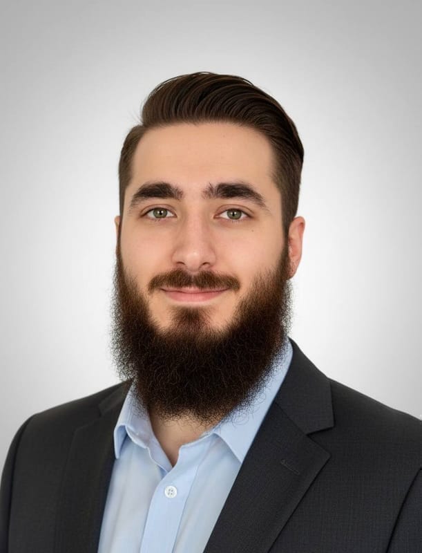 Bild 1 Aydin Informatik in Düsseldorf
