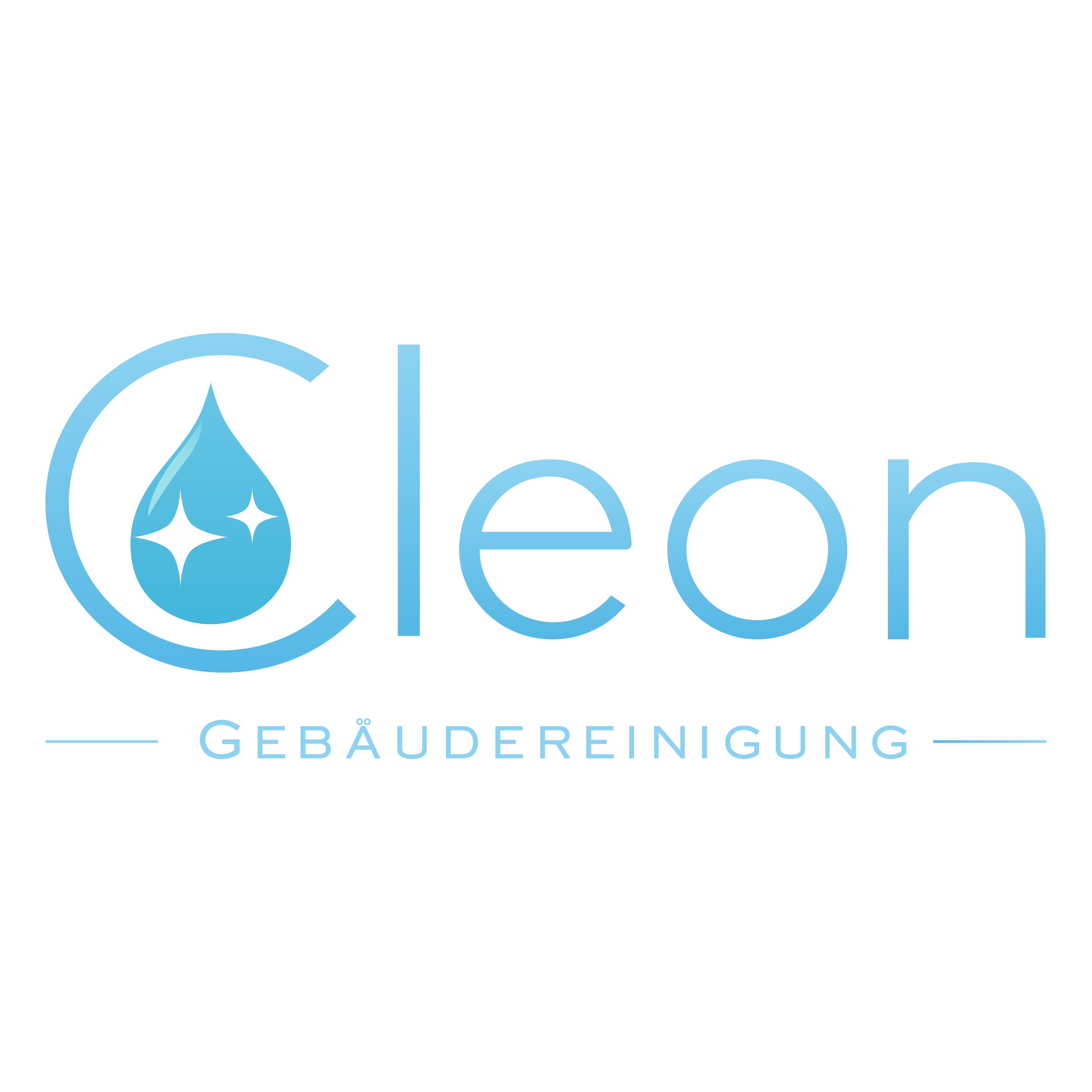Bild 1 Cleon Gebäudereinigung in Nürnberg