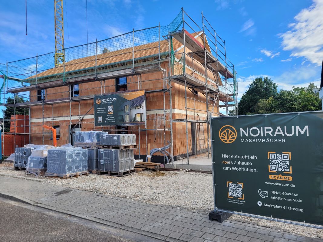 Bild 1 NOIRAUM GmbH in Greding