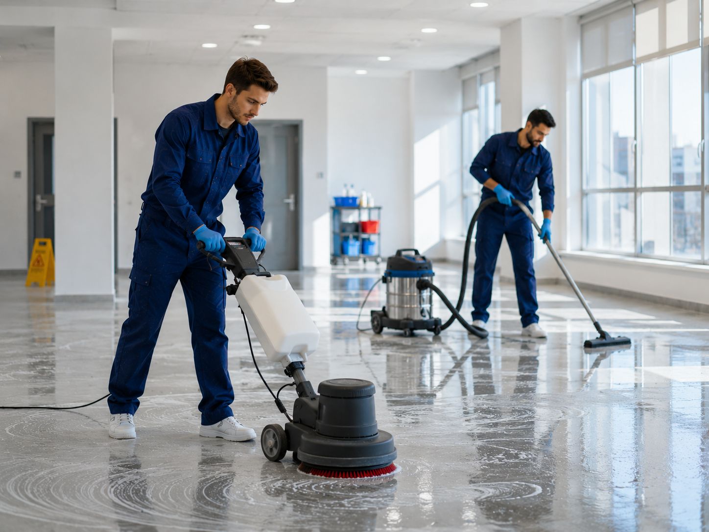 Bild 3 topcleans24 in Aschaffenburg